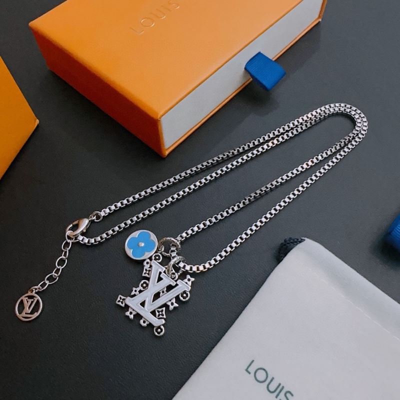 Louis Vuitton Necklaces